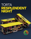 Torta Resplendent Night