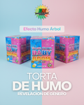 Torta Reveladora de Género
