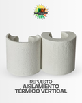 Aislamiento Térmico Vertical