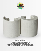 Aislamiento Térmico Vertical
