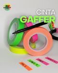 Cinta Gaffer 1"