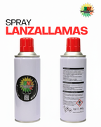 Spray Lanzallamas