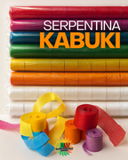 Serpentina Kabuki