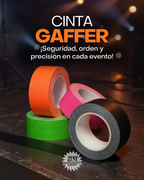 Cinta Gaffer 2"