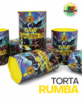 Torta Rumba