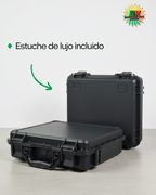 Consola de 4 Módulos