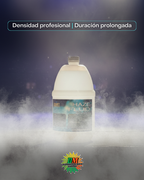 Líquido de Humo