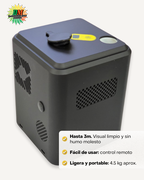 Mini Sparkular | 350W