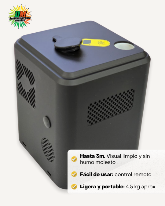 Mini Sparkular | 350W