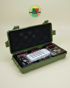 Consola de 3 Módulos