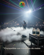 Líquido de Humo
