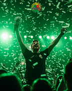 Papel Confetti Venturi | Color