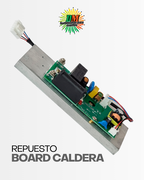 Board Caldera