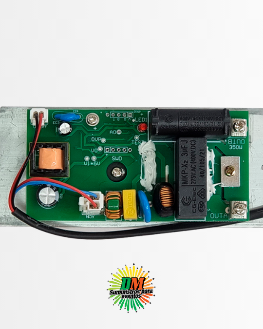 Board Caldera