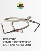 Cable Detector de Temperatura