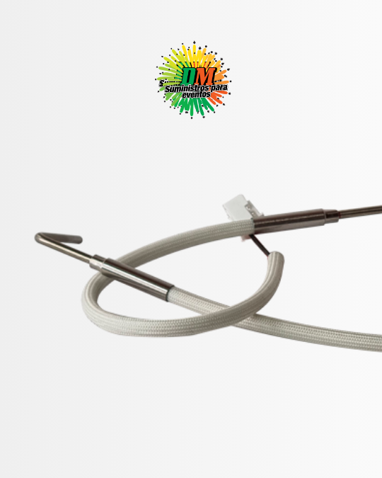 Cable Detector de Temperatura