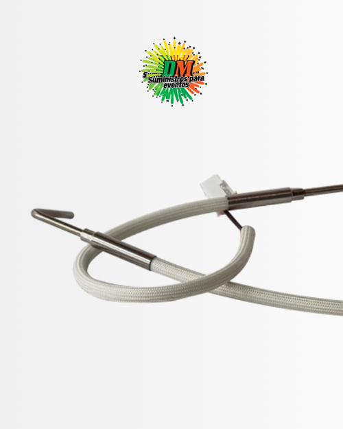Cable Detector de Temperatura