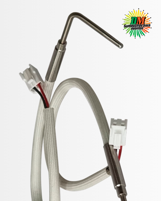 Cable Detector de Temperatura