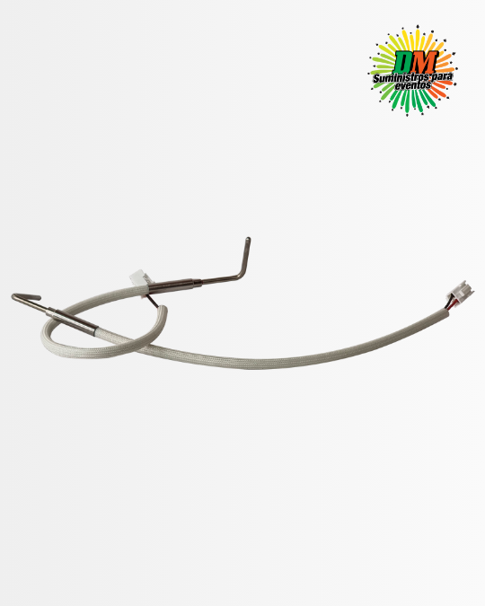 Cable Detector de Temperatura