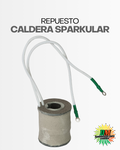 Caldera Sparkular