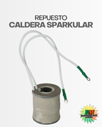Caldera Sparkular