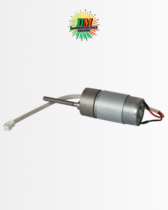 Motor Alimentador Sparkular