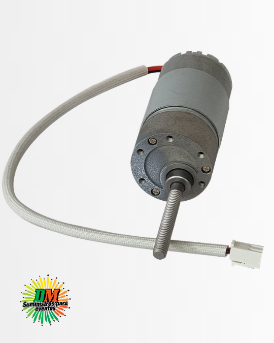 Motor Alimentador Sparkular