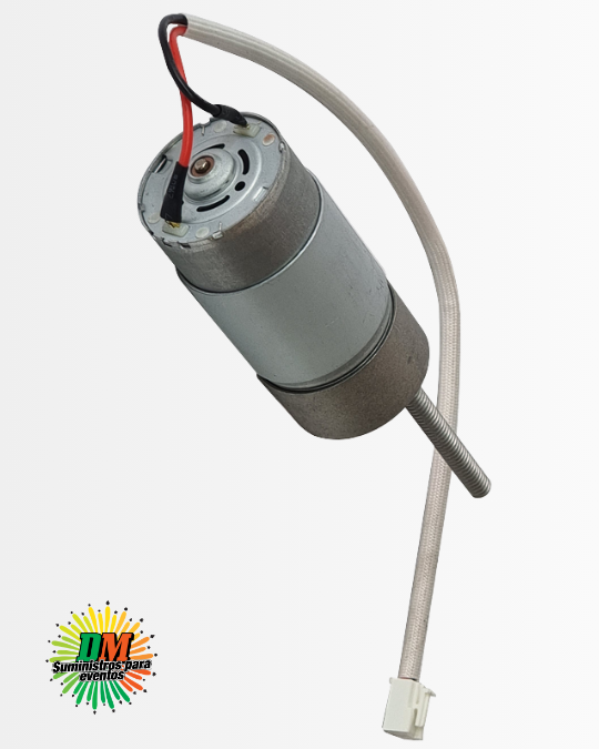 Motor Alimentador Sparkular