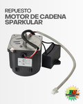 Motor de Cadena Sparkular