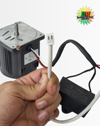 Motor de Cadena Sparkular