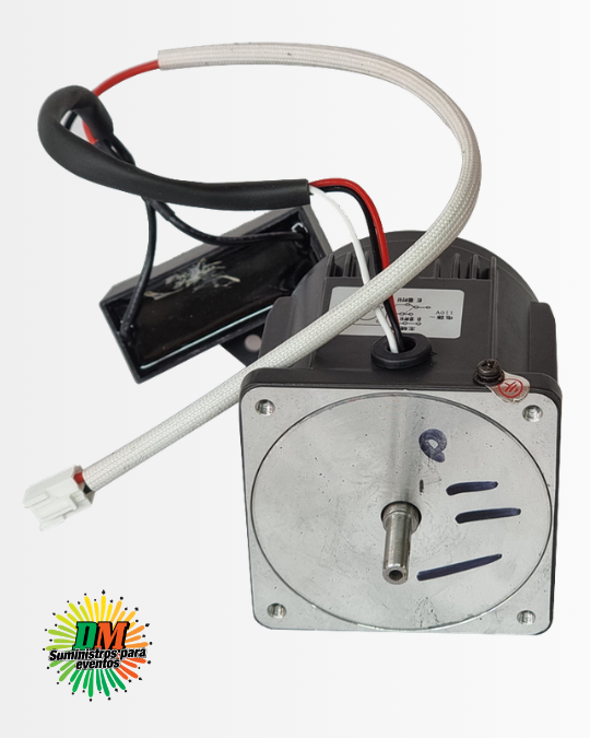 Motor de Cadena Sparkular