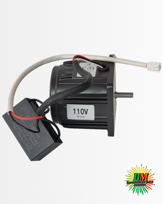 Motor de Cadena Sparkular
