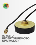 Receptor Remoto Sparkular