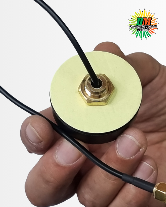 Receptor Remoto Sparkular