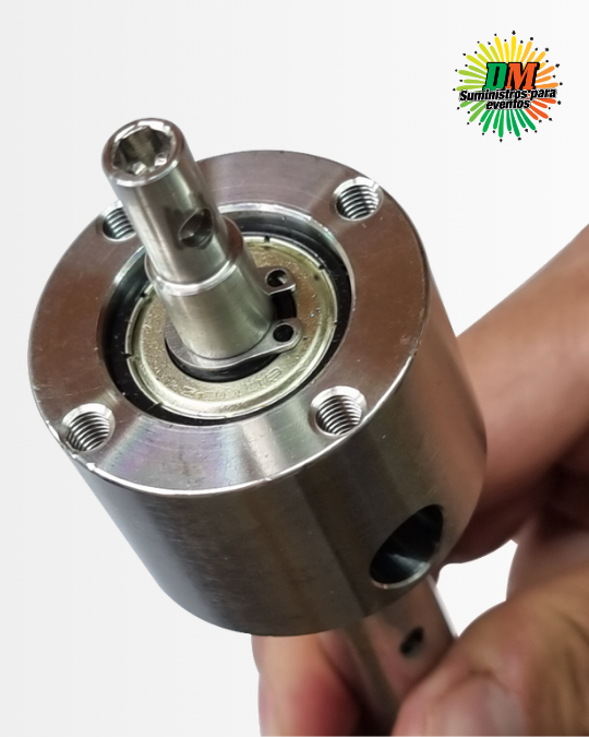 Rodamiento Máquina Sparkular 750w