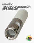 Tubo Pulverización Sparkular