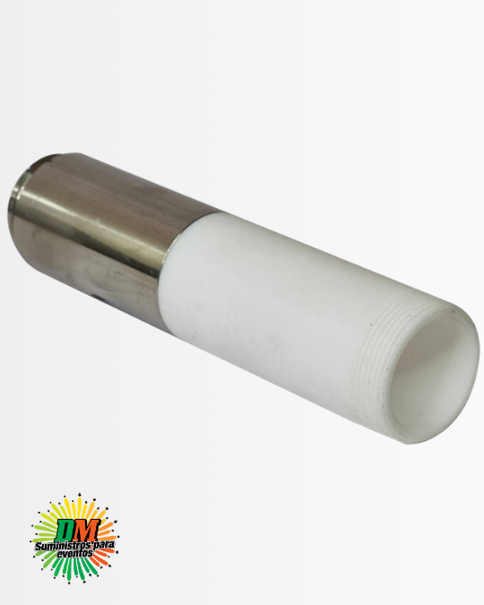 Tubo Pulverización Sparkular