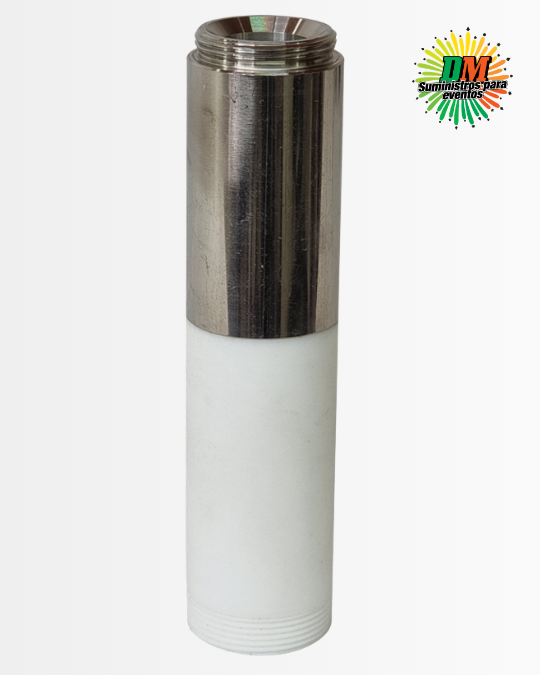 Tubo Pulverización Sparkular