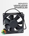 Ventilador Sparkular