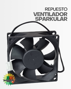 Ventilador Sparkular