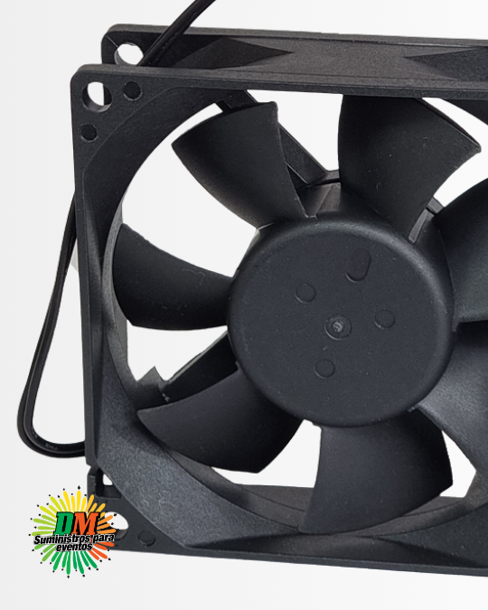 Ventilador Sparkular