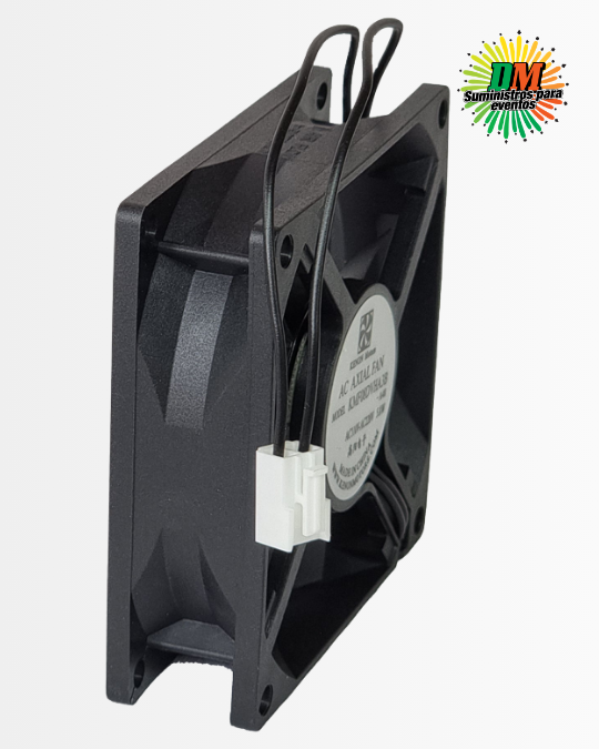 Ventilador Sparkular